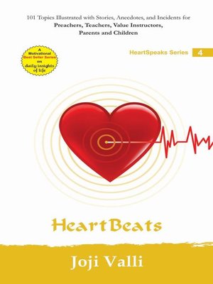 cover image of Heart Beats